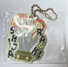 僕のヒーローアカデミア一番くじ　連なる星霜　G賞　メタルチャーム　死柄木弔