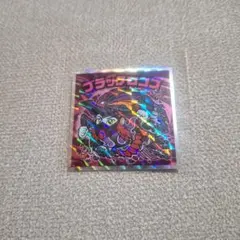 ブラックロココ 天使が悪魔になっちゃった　ビックリマン