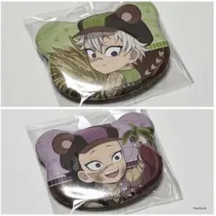 2026年最新】不死川玄弥 缶バッジの人気アイテム - メルカリ