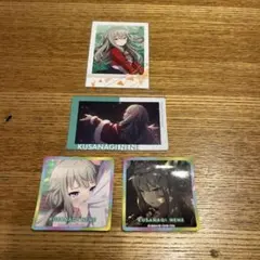 草薙寧々 まとめ売り