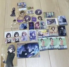 プロセカ 東雲絵名 まとめ売り