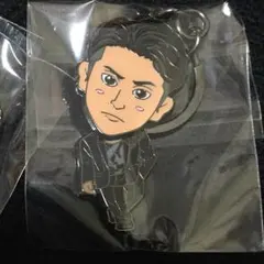 山下健二郎 首振り