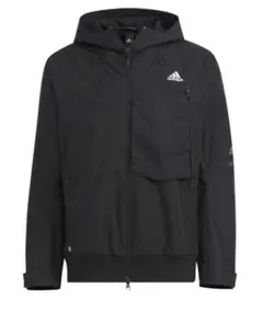adidas　ウインドブレーカー ジャケット