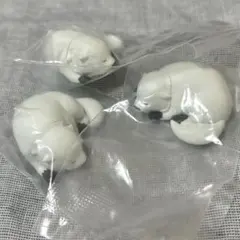スパイファミリー ボンド ガチャガチャ ねむらせ隊