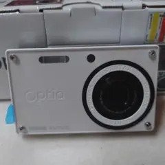 PENTAX Optio S10【動作品・転送特典無料あり】コンデジ IMG_9041_a4c4cb00-3df5-4c93-