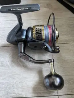 テイルウォーク クロシオ53HGX ‼️※今月いっぱいで出品取り下げます。 Amazon | テイルウォーク(tailwalk) KUROSHIO 63HGX 19074
