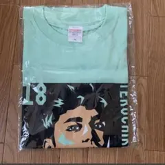 レバンガ　北海道　内藤　プロデュースTシャツ #18 XL
