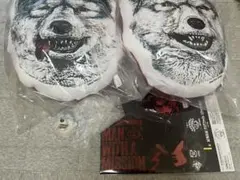 一番くじMAN WITH A MISSION 　まとめ売り