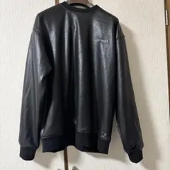 [G-K.I.D着用]lastnest レザーアウター