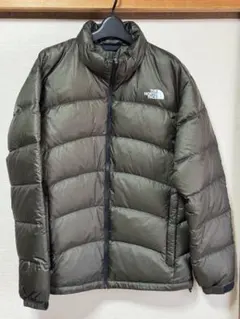 【新品】 THE NORTH FACE ジップインマグネアコンカグアジャケット