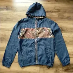 ペンフィールド パッカブル ジャケット 薄手ジャンバー LL