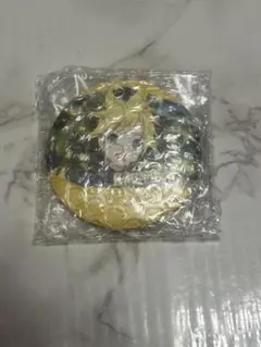 プロセカ あんスタ くじ 缶ミラー 鏡音レン