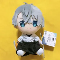 ツルネ ぬいぐるみ 二階堂永亮 - メルカリ