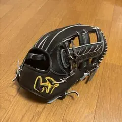 特価 ワールドペガサス WGK6FPTH12 硬式 内野手・外野手兼用 型付け済