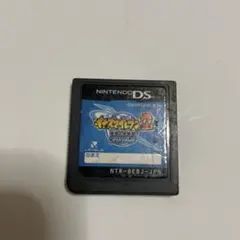 イナズマイレブン2 脅威の侵略者ブリザード