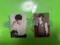 TXT スビン セット品
