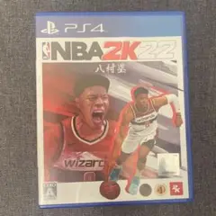 PS4 NBA2K22