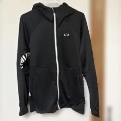 Oakley ブラック オークリー セットアップ XXL - メルカリ