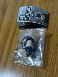 HUNTER×HUNTER めじるしアクセサリー フェイタン