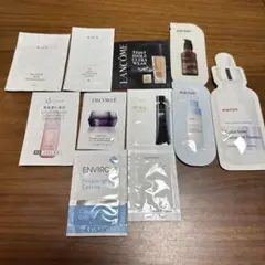 サンプル11点セット