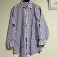 Brooks Brothers Regent 長袖シャツ 16-31のサムネイル