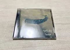 【廃盤/帯付き】Age Factory teenAge CD 廃盤/帯付き】Age Factory teenAge CD - メルカリ
