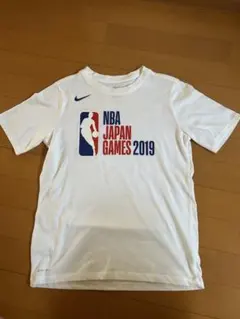 【限定品】NBA japangames2019のサムネイル