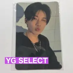 TREASURE LOVE PULSE YGSELECT ジュンギュ