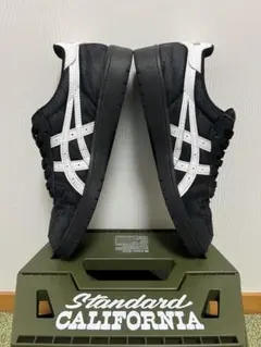 ASICS SKATEBOARDING JAPAN PRO