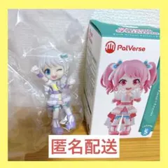 バンドリ パルバース Pastel Palettes パスパレ 若宮イヴ