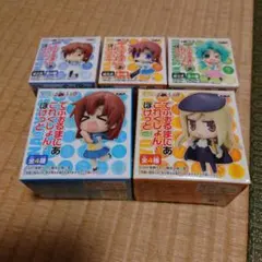 2026年最新】ひぐらしのなく頃に でふぉるめまにあこれくしょんの人気