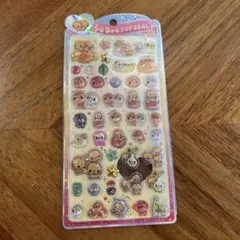 うるちゅるPOPSEAL なっとうちゃん