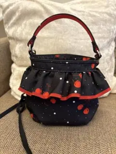 セツコサジテール　フィグ　さくらんぼ