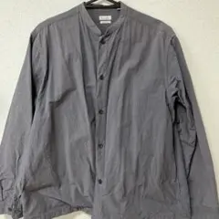 コットン ブルゾン