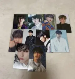 河野純喜セット