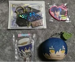 あんスタ　ジュン