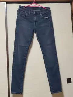 UNIQLO スキニーデニム 31×33