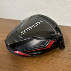 TaylorMade Stealth 9.0 ドライバー