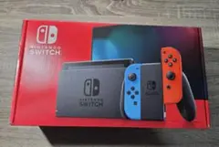 Nintendo Switch 本体