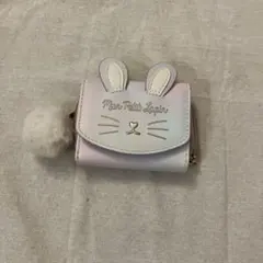 キッズ財布