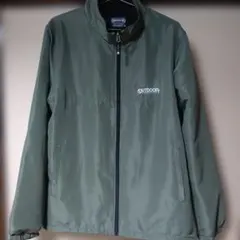 OUTDOOR ナイロンジャケット
