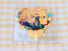 あんスタ 偶像夢幻祭 星推 クリアカード 天祥院英智