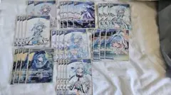 ホロライブカードゲーム 水宮枢 ホロカ 묶음 판매