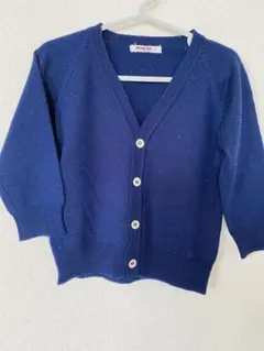 オールドファミリアカーディガン サイズ3