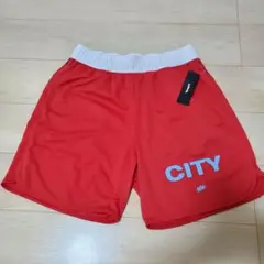 ballaholic ショーツ　CITY