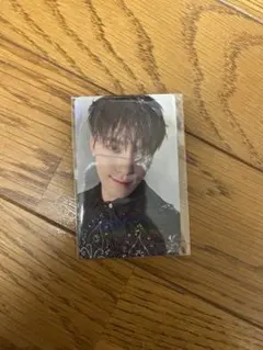SEVENTEEN 消費期限 Weverse ディノ トレカ