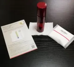 SHISEIDO　試供品　まとめ売り☆