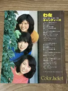 2025年最新】伊藤蘭 キャンディーズの人気アイテム - メルカリ