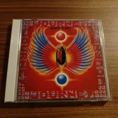 Journey Greatest Hits