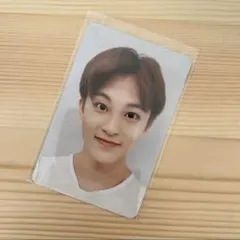 レア⭐︎NCT DREAM SHOW マーク トレカ